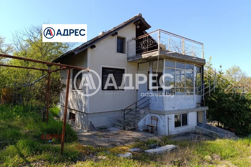 Продава  Къща, град Варна, м-т Боровец - север •  115 000 EUR • ID 82984555 — holmes.bg - [1] 
