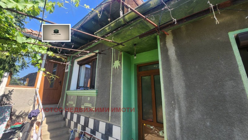 Продава  Къща област Велико Търново , с. Драганово , 80 кв.м | 94656852 - изображение [8]