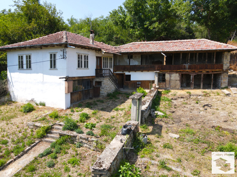 Продаја  Кућа регион Габрово , Славејково , 200 м2 | 77189753 - слика [3]