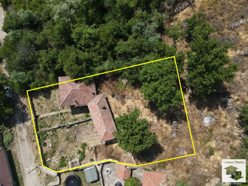 Продаја  Кућа регион Габрово , Славејково , 200 м2 | 77189753 - слика [15]