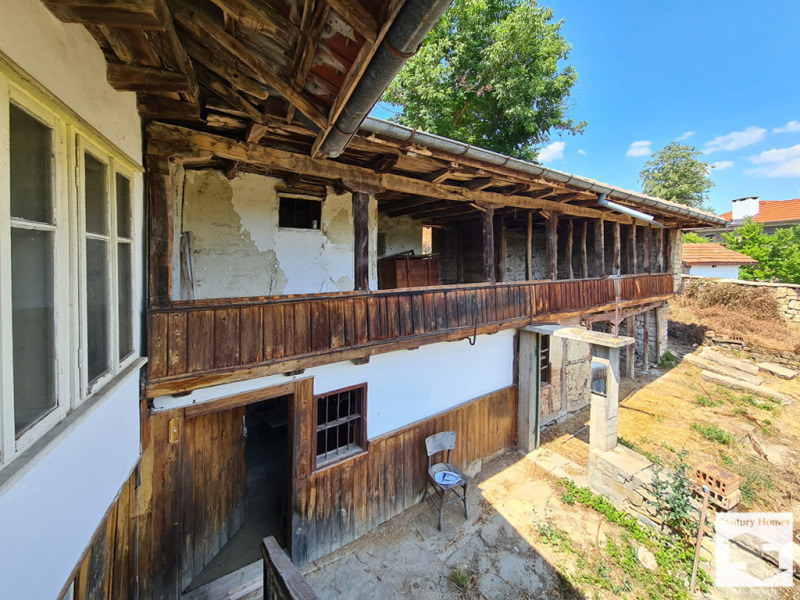 Продаја  Кућа регион Габрово , Славејково , 200 м2 | 77189753 - слика [12]