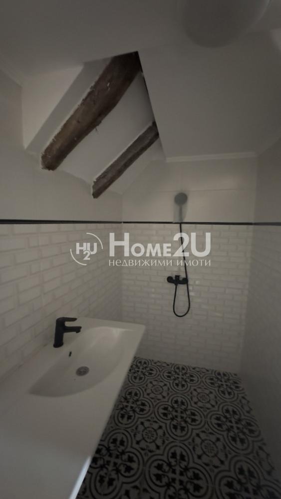 Продава КЪЩА, гр. Бургас, с. Извор, снимка 4 - Къщи - 55572945