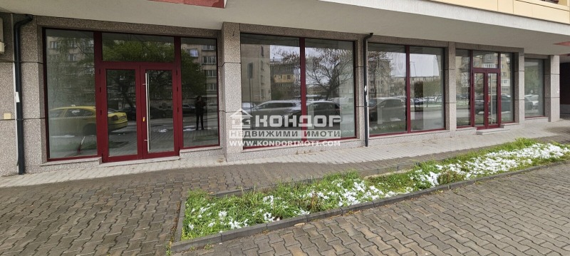 Продава  Магазин, град Пловдив, Кършияка •  325 000 EUR • ID 39651648 — holmes.bg - [1] 