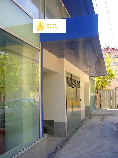 Продава МАГАЗИН, гр. София, Лозенец