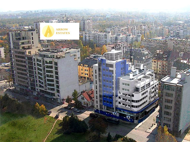 Продава МАГАЗИН, гр. София, Лозенец, снимка 8 - Магазини - 56283187