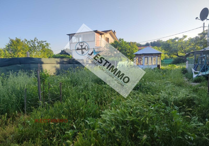 Продаја  Плот Варна , м-т Манастирски рид , 592 м2 | 84497016 - слика [3]