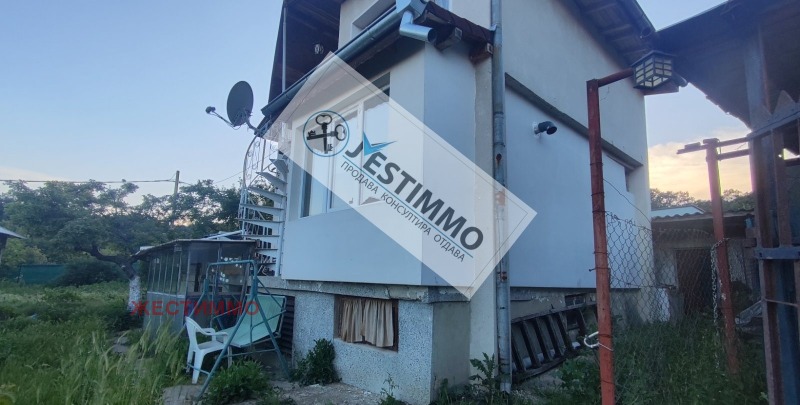 Продаја  Плот Варна , м-т Манастирски рид , 592 м2 | 84497016 - слика [8]