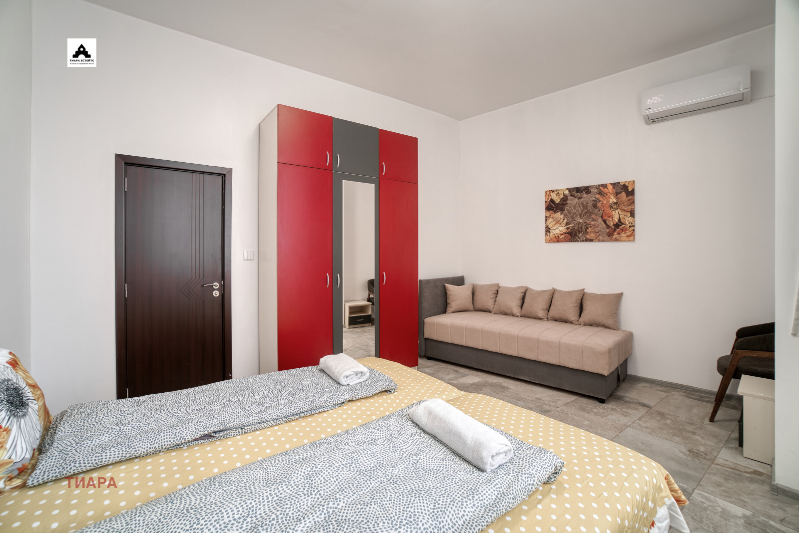 Продава 2-СТАЕН, гр. София, Студентски град, снимка 7 - Апартаменти - 54155764