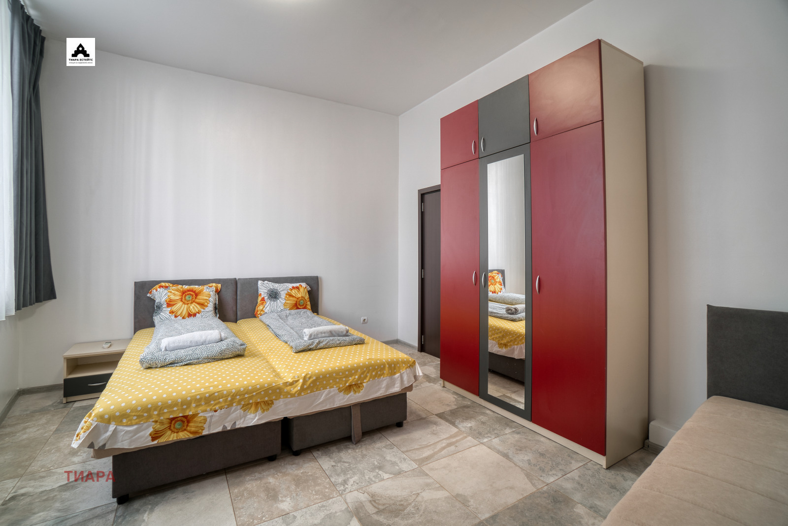 Продава 2-СТАЕН, гр. София, Студентски град, снимка 6 - Апартаменти - 54155764