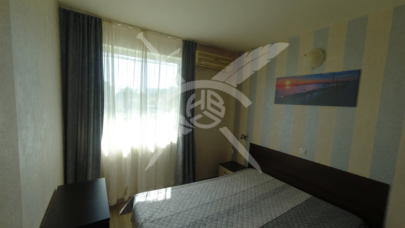 Продава 2-СТАЕН, гр. Бургас, Сарафово, снимка 4 - Апартаменти - 54756627