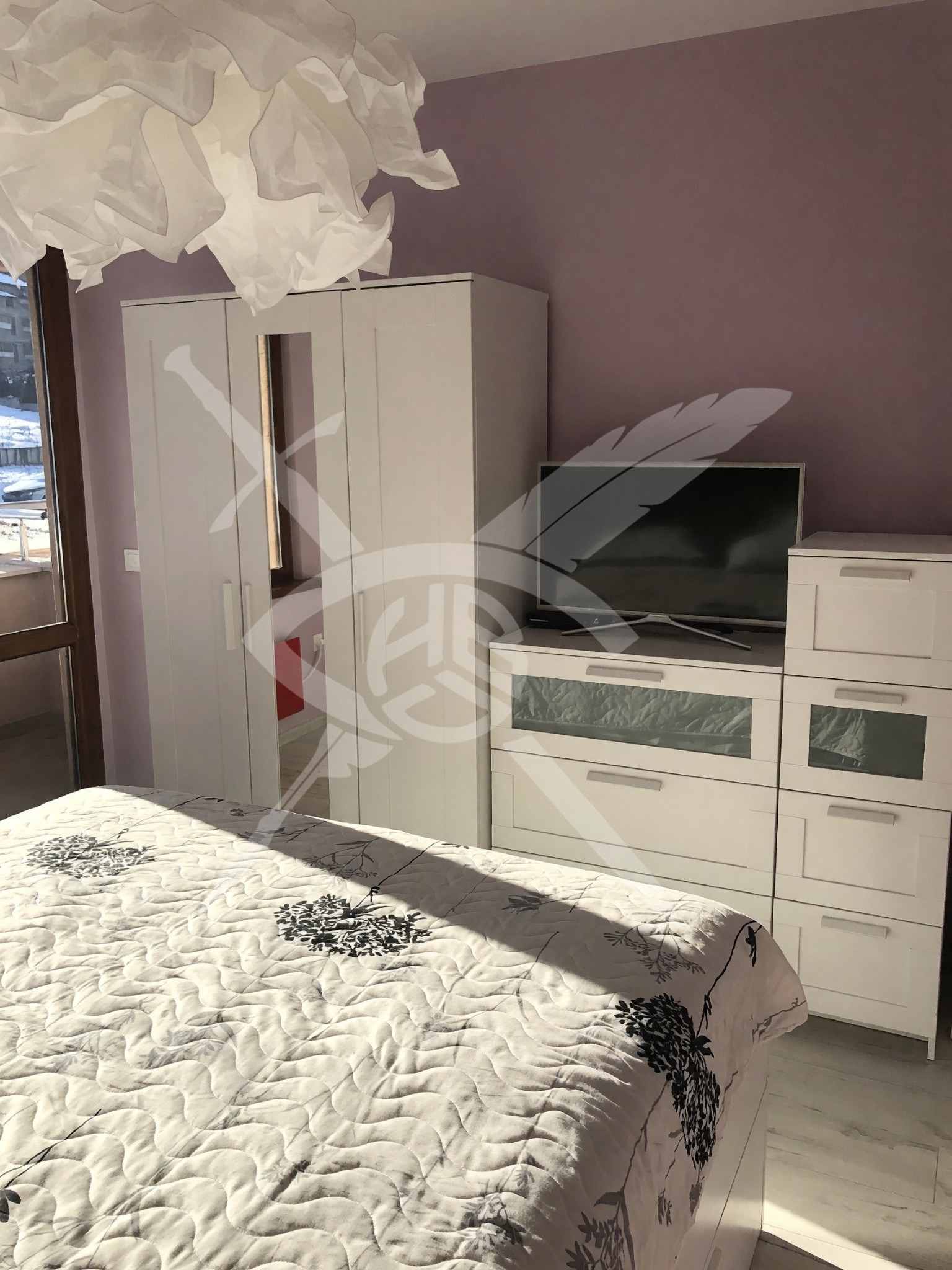 Продава 2-СТАЕН, гр. София, с. Лозен, снимка 5 - Апартаменти - 55709988