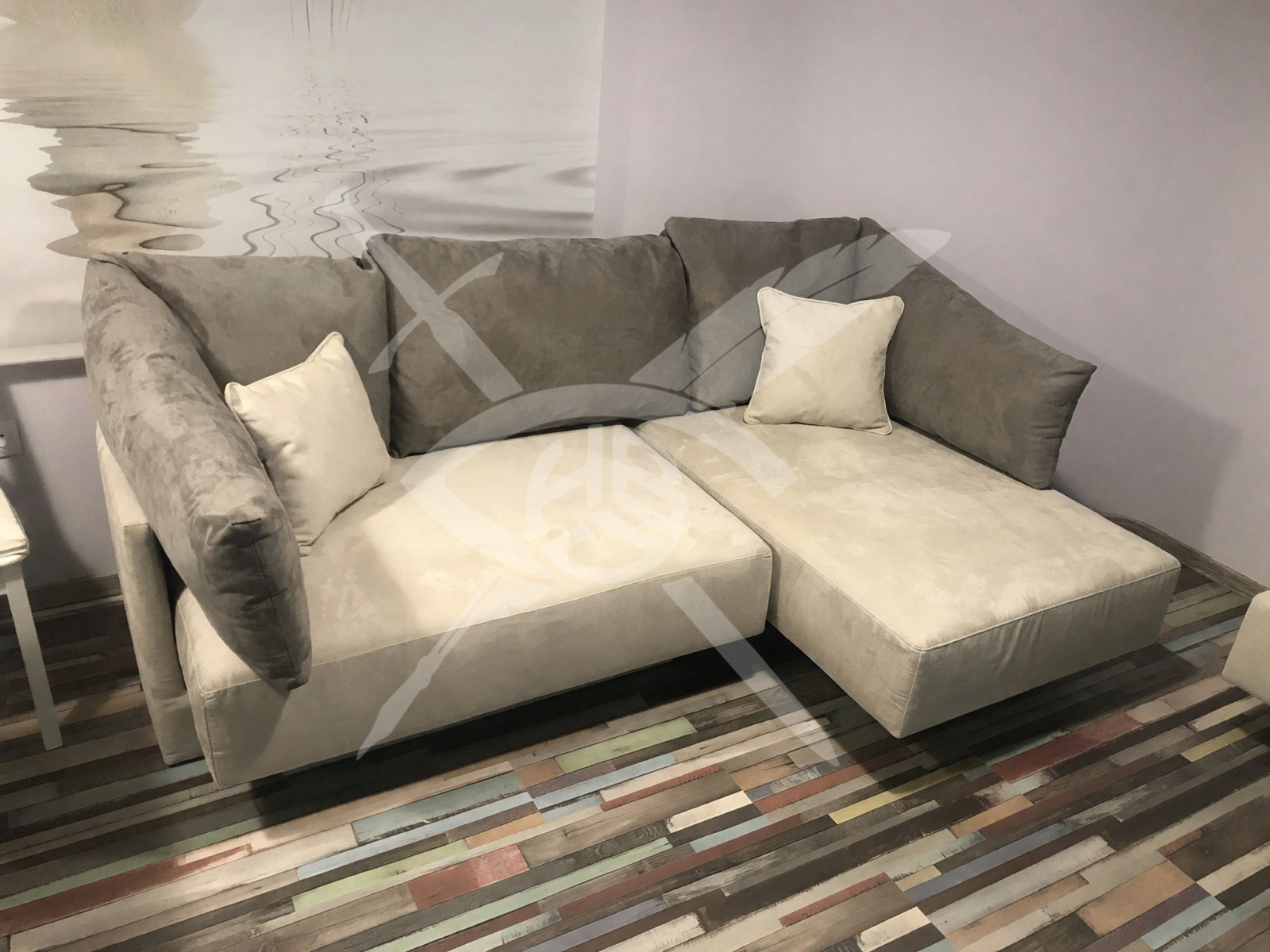 Продава 2-СТАЕН, гр. София, с. Лозен, снимка 2 - Апартаменти - 55709988