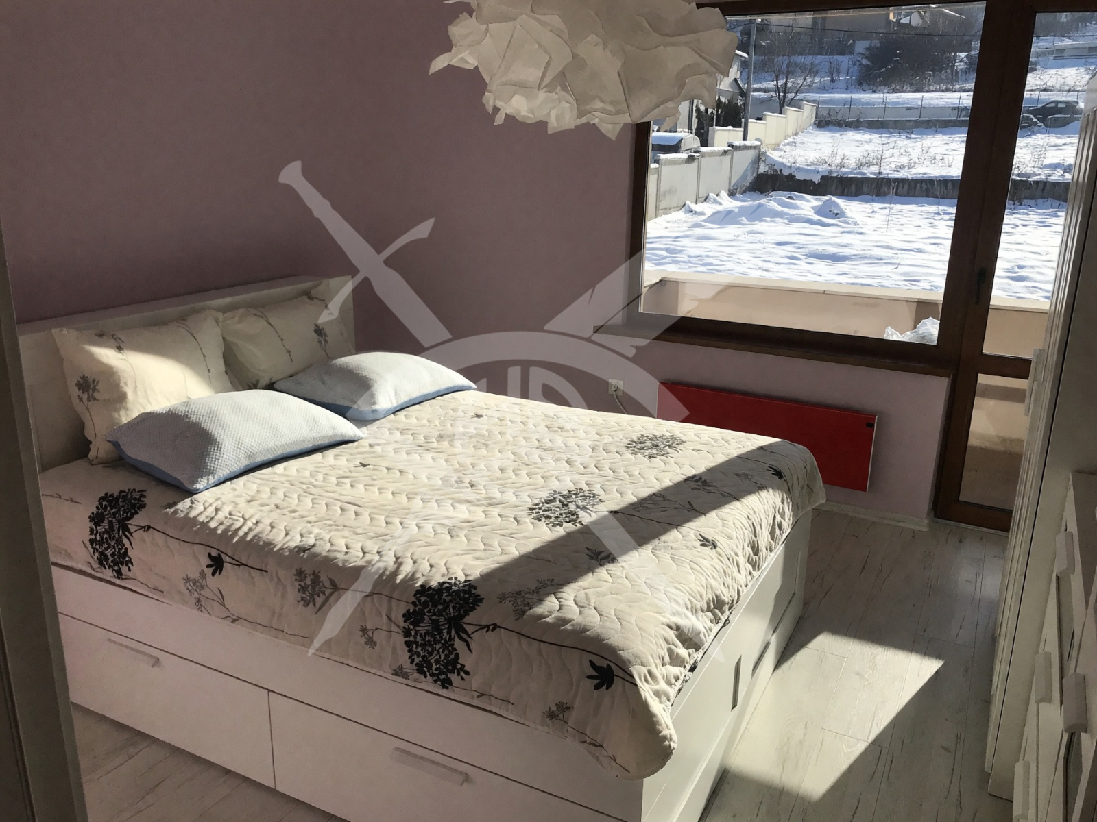Продава 2-СТАЕН, гр. София, с. Лозен, снимка 4 - Апартаменти - 55709988