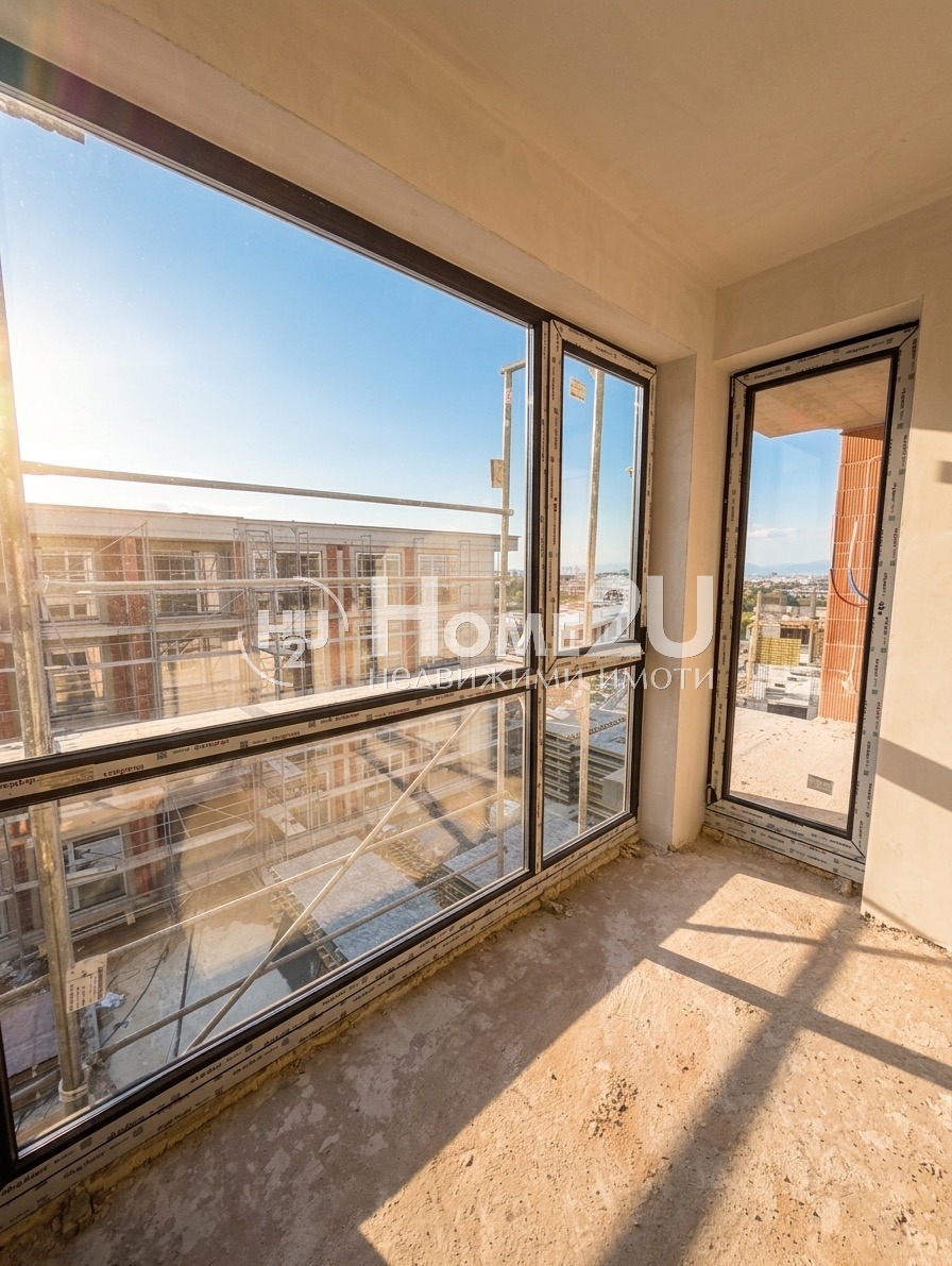 Продава 2-СТАЕН, гр. София, Малинова долина, снимка 6 - Апартаменти - 56568494