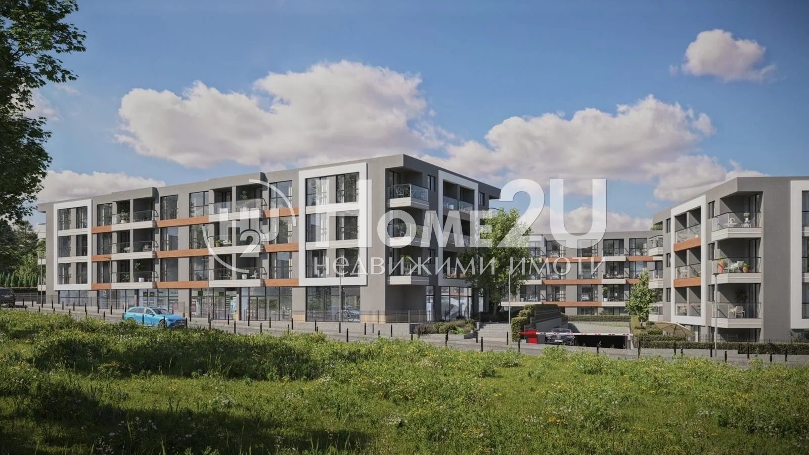 Продава 2-СТАЕН, гр. София, Малинова долина, снимка 10 - Апартаменти - 56568494