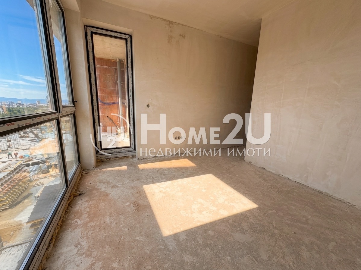 Продава 2-СТАЕН, гр. София, Малинова долина, снимка 4 - Апартаменти - 56568494