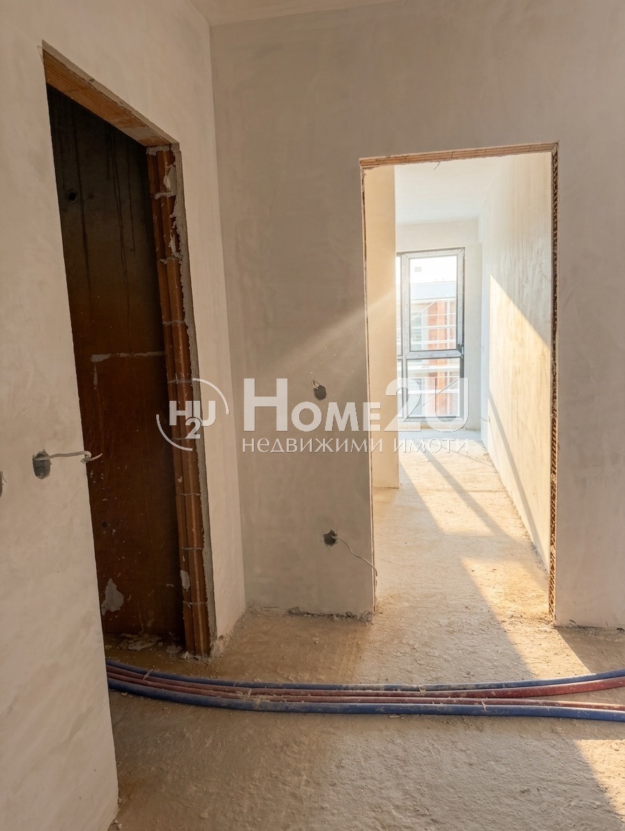 Продава 2-СТАЕН, гр. София, Малинова долина, снимка 5 - Апартаменти - 56568494