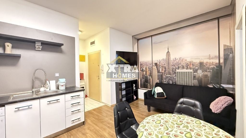 Продава 3-СТАЕН, гр. София, Студентски град, снимка 7 - Апартаменти - 54006023