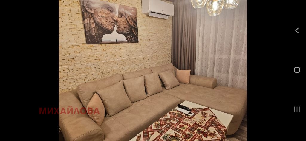 Продава 3-СТАЕН, гр. Стара Загора, Била, снимка 10 - Апартаменти - 54372403