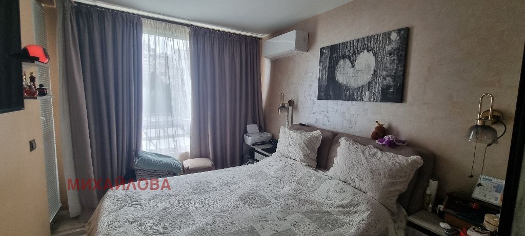 Продава 3-СТАЕН, гр. Стара Загора, Била, снимка 11 - Апартаменти - 54372403