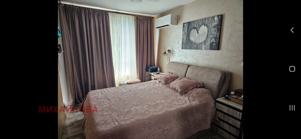 Продава 3-СТАЕН, гр. Стара Загора, Била, снимка 13 - Апартаменти - 54372403