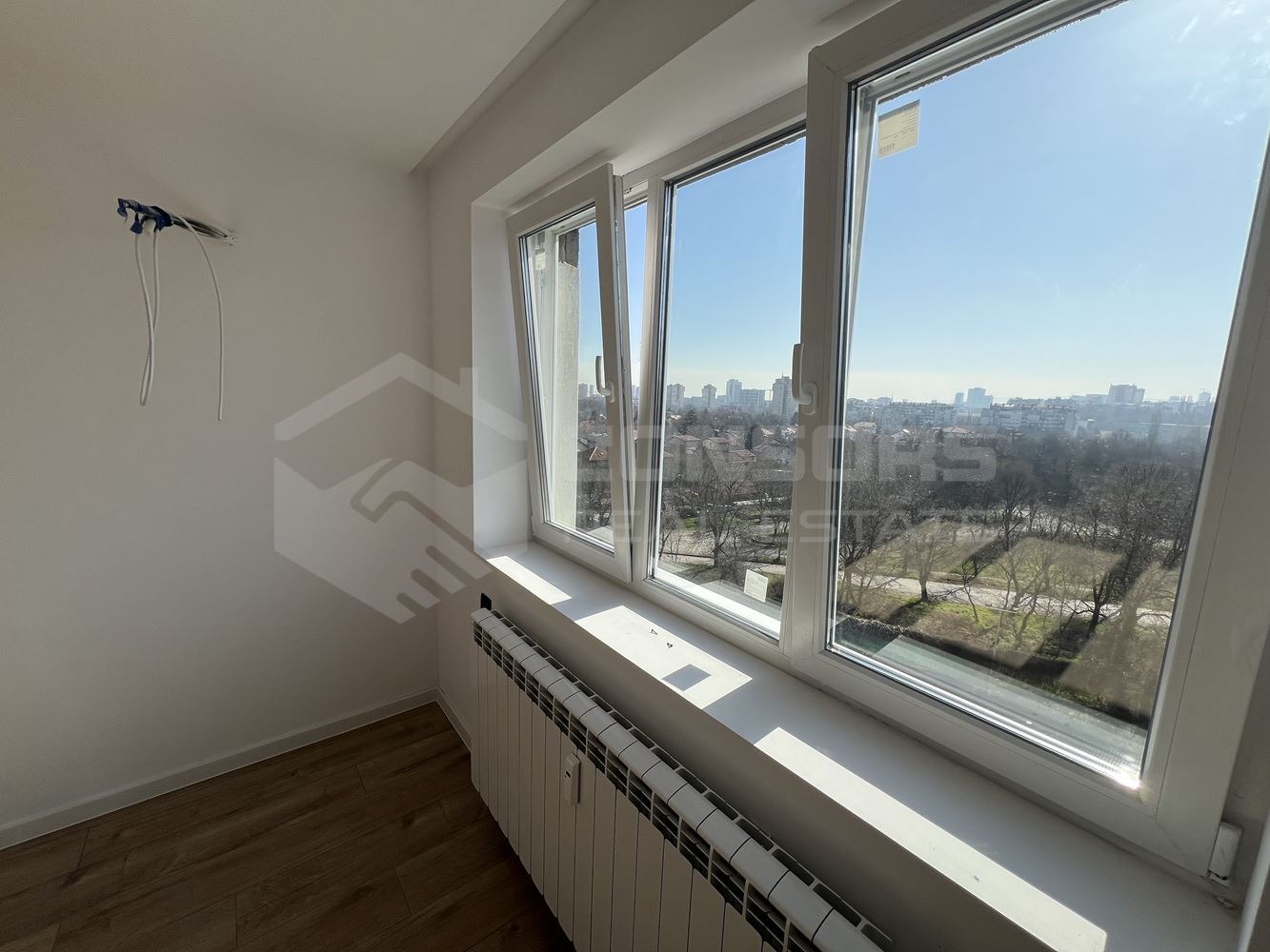 Продава 3-СТАЕН, гр. София, Красна поляна 3, снимка 16 - Апартаменти - 54448897