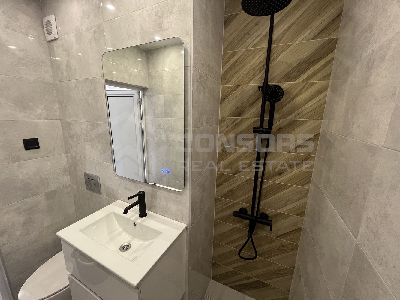 Продава 3-СТАЕН, гр. София, Красна поляна 3, снимка 9 - Апартаменти - 54448897