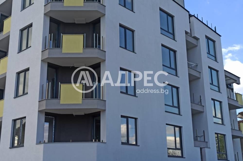 Продава 3-СТАЕН, гр. София, Модерно предградие, снимка 9 - Апартаменти - 54641161