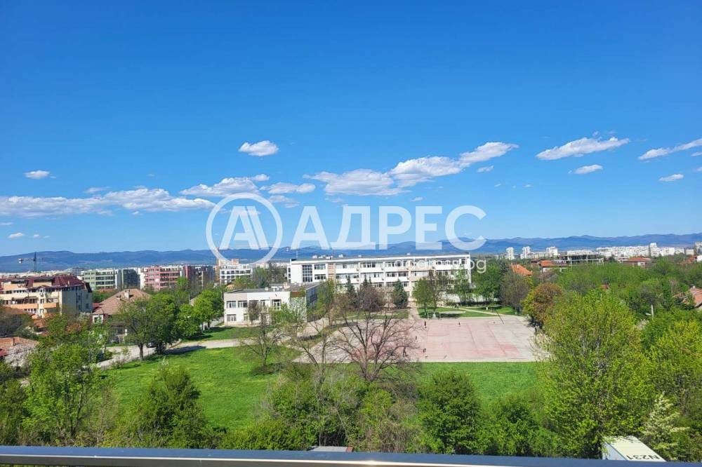 Продава 3-СТАЕН, гр. София, Модерно предградие, снимка 1 - Апартаменти - 54641161
