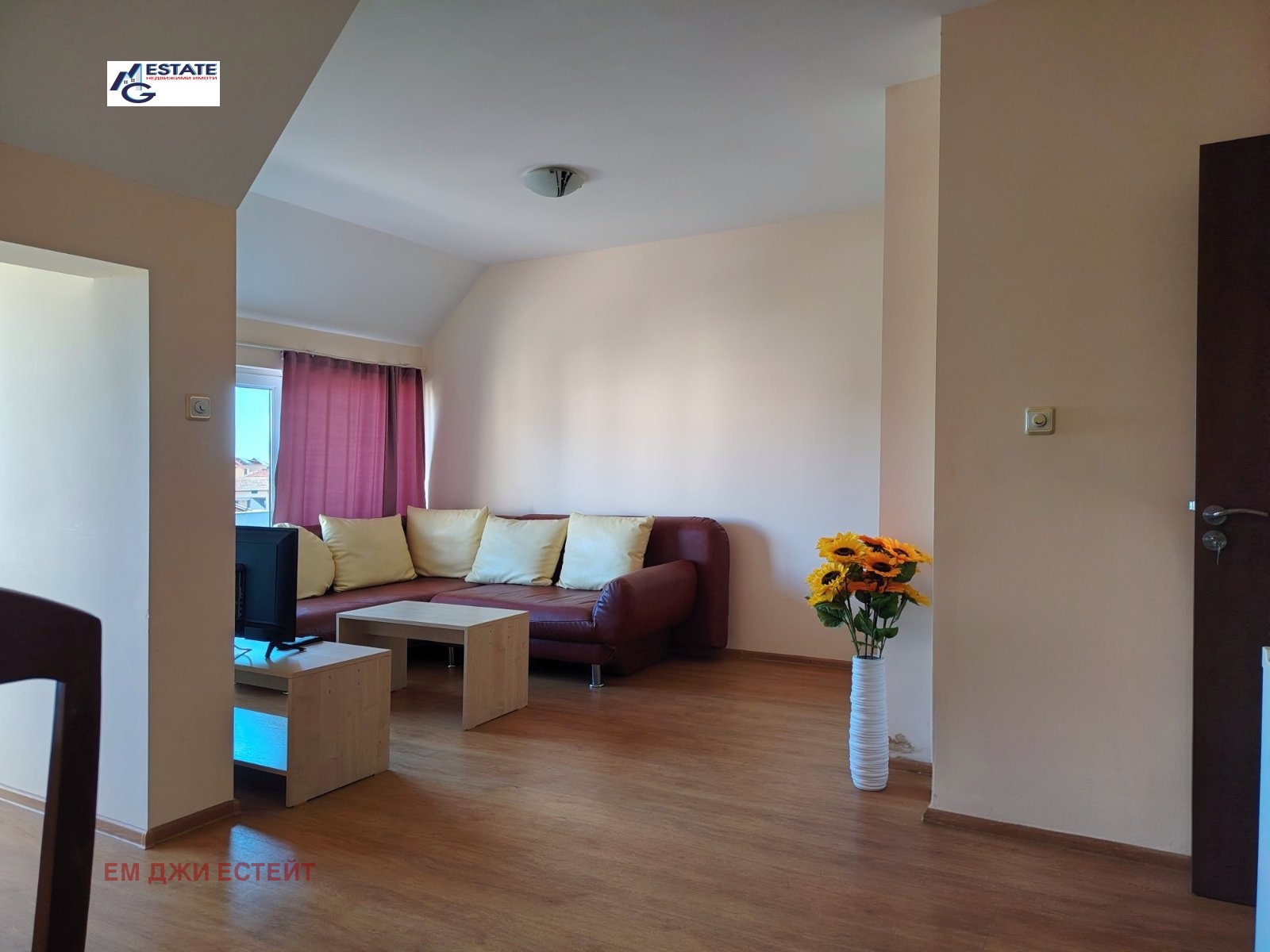 Продава 3-СТАЕН, гр. Царево, област Бургас, снимка 2 - Апартаменти - 54686771