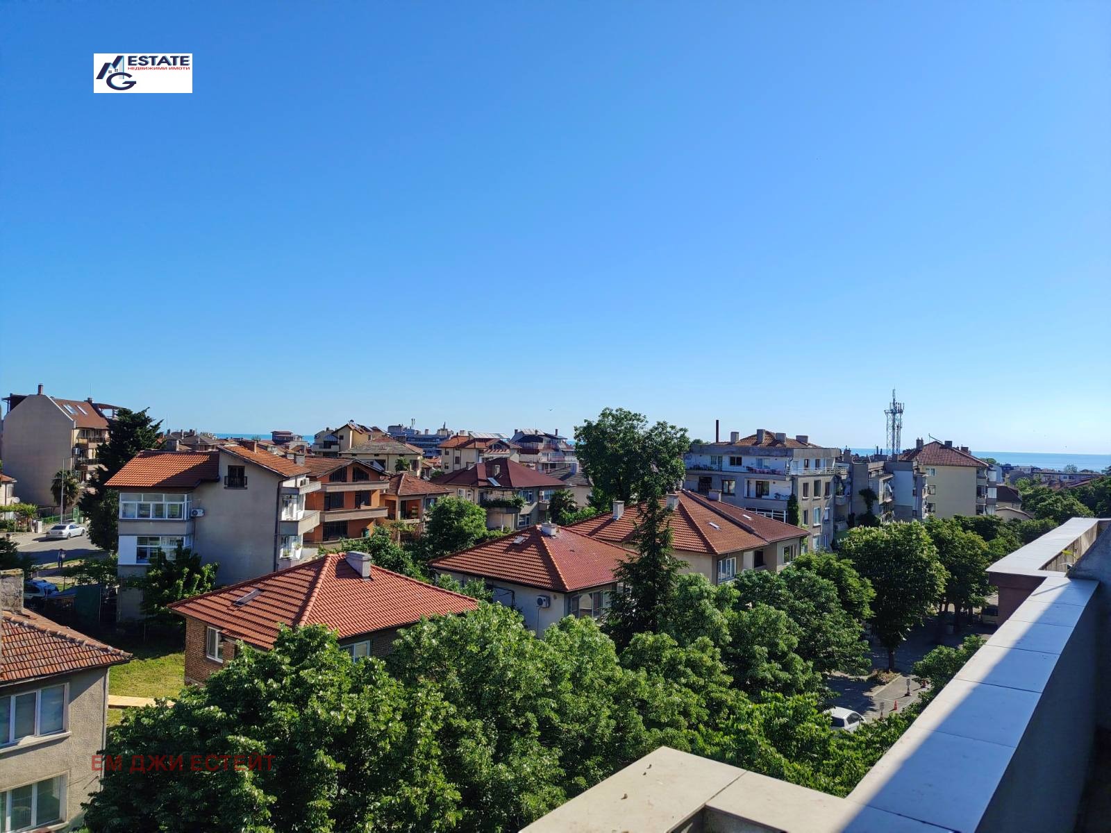 Продава 3-СТАЕН, гр. Царево, област Бургас, снимка 10 - Апартаменти - 54686771