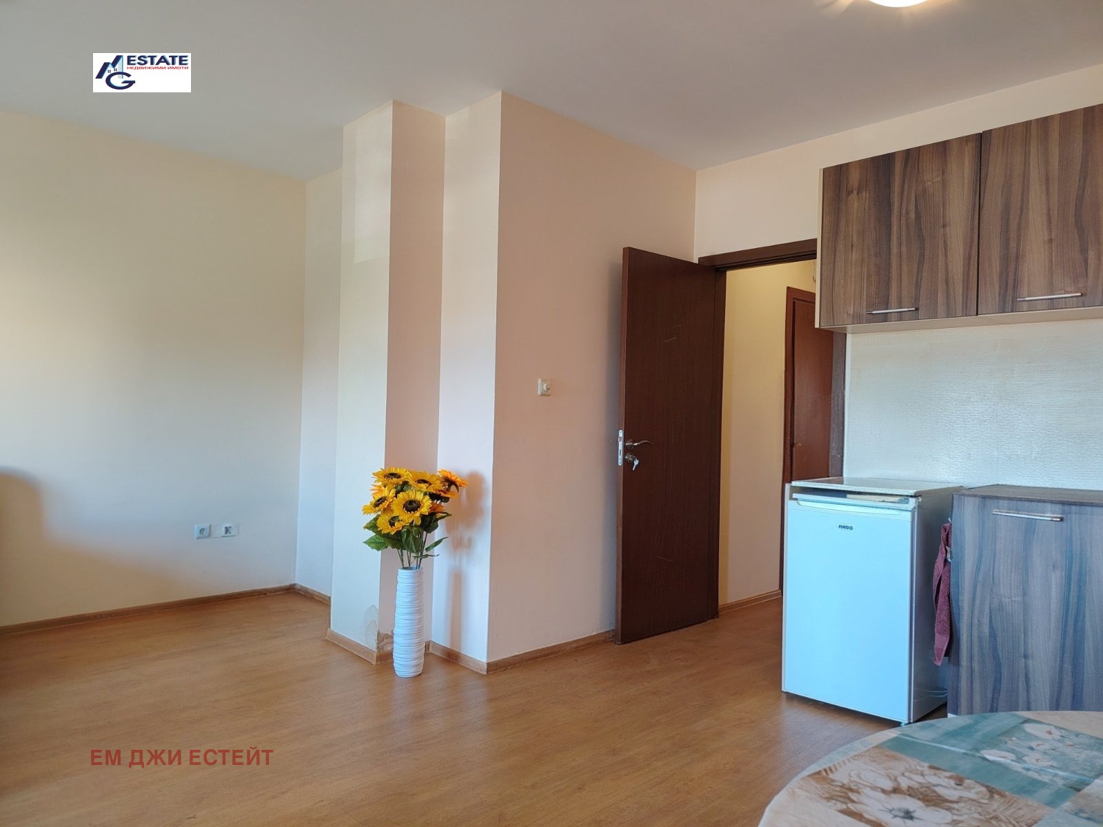 Продава 3-СТАЕН, гр. Царево, област Бургас, снимка 4 - Апартаменти - 54686771