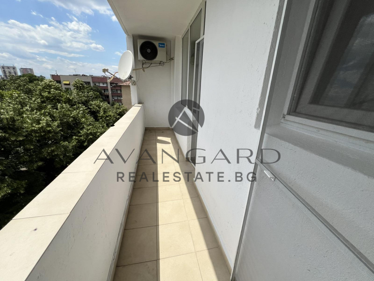 Продава 3-СТАЕН, гр. Пловдив, Кючук Париж, снимка 8 - Апартаменти - 55887886