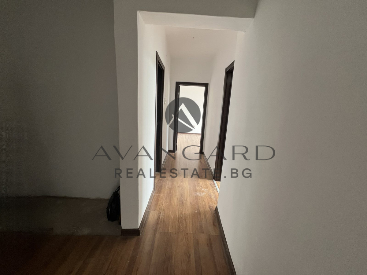Продава 3-СТАЕН, гр. Пловдив, Кючук Париж, снимка 6 - Апартаменти - 55887886