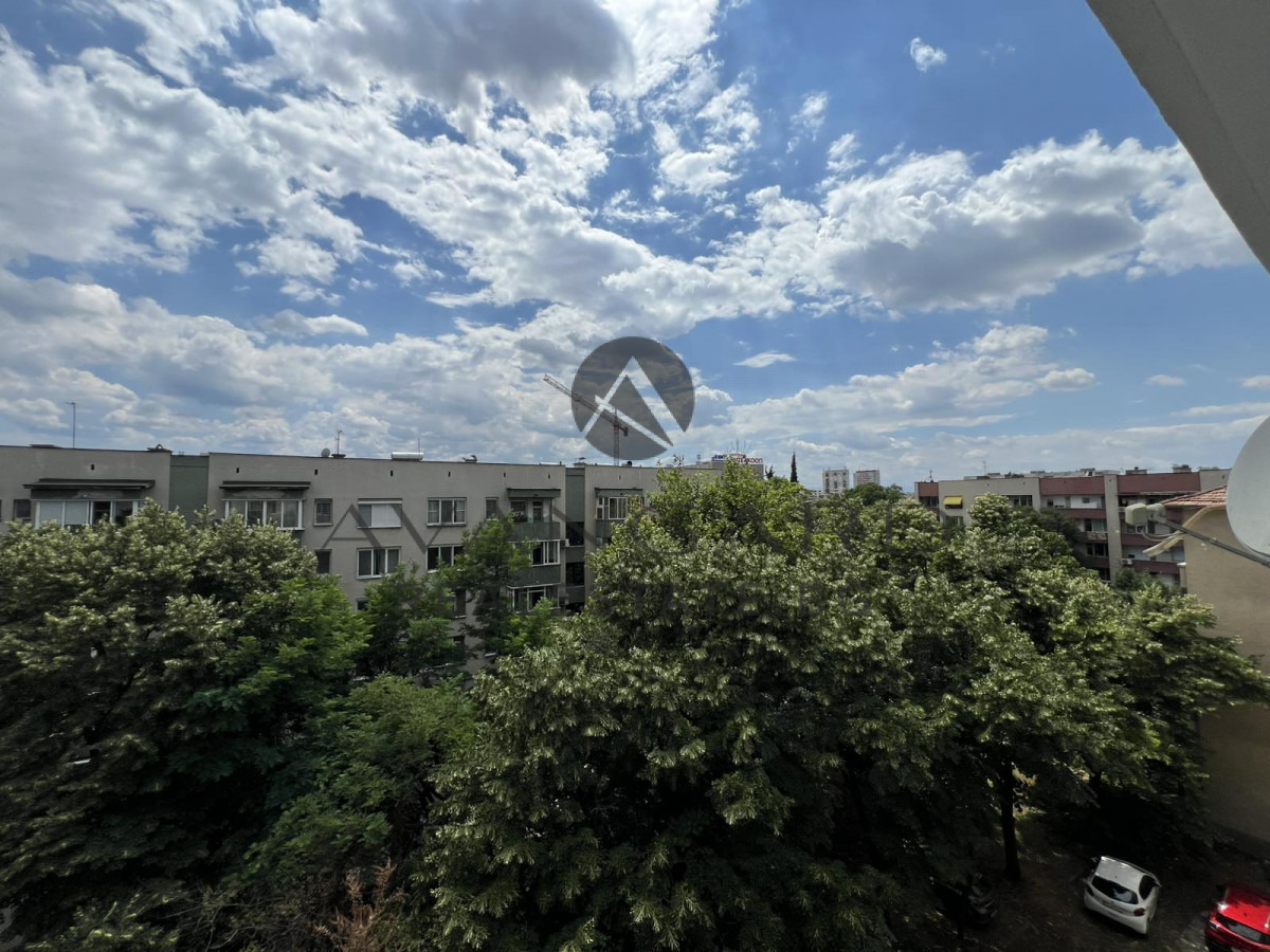 Продава 3-СТАЕН, гр. Пловдив, Кючук Париж, снимка 9 - Апартаменти - 55887886