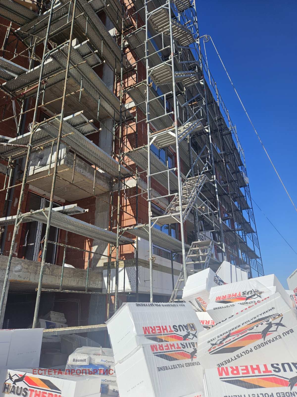 Продава 4-СТАЕН, гр. София, Овча купел 2, снимка 2 - Апартаменти - 53683956