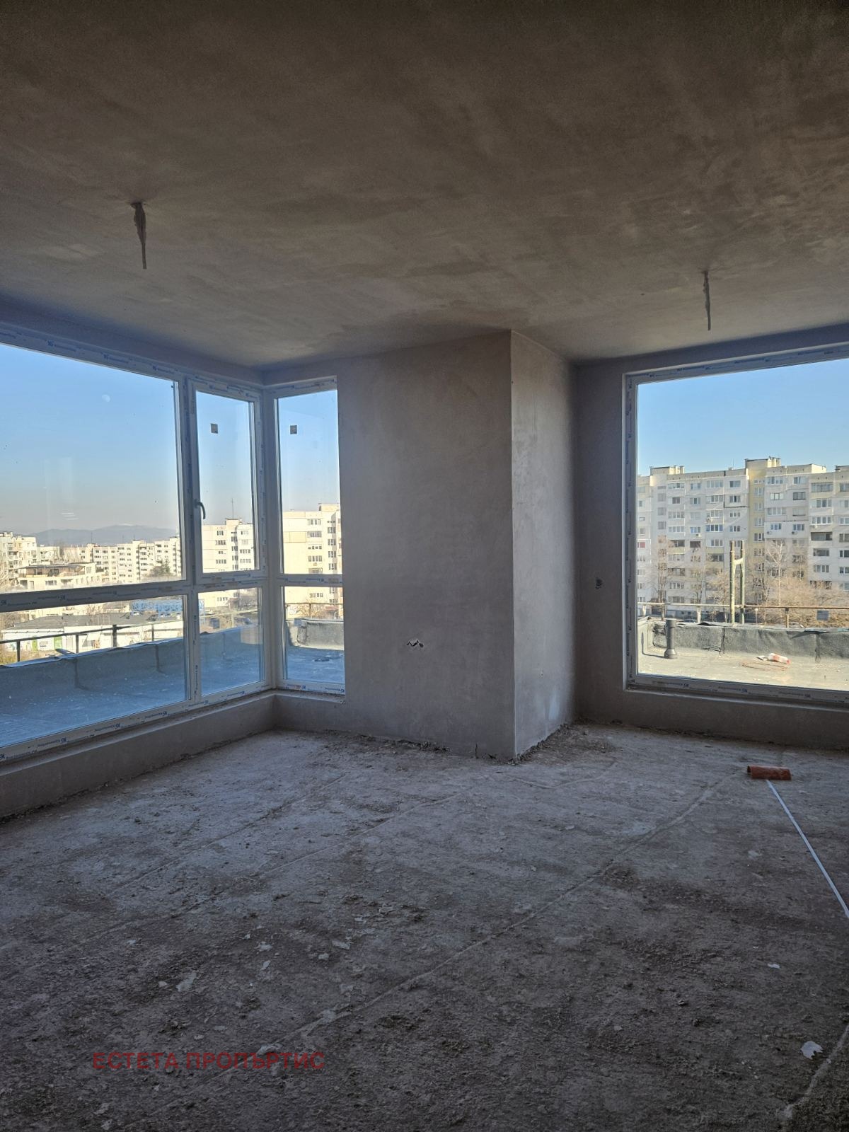 Продава 4-СТАЕН, гр. София, Овча купел 2, снимка 4 - Апартаменти - 53683956