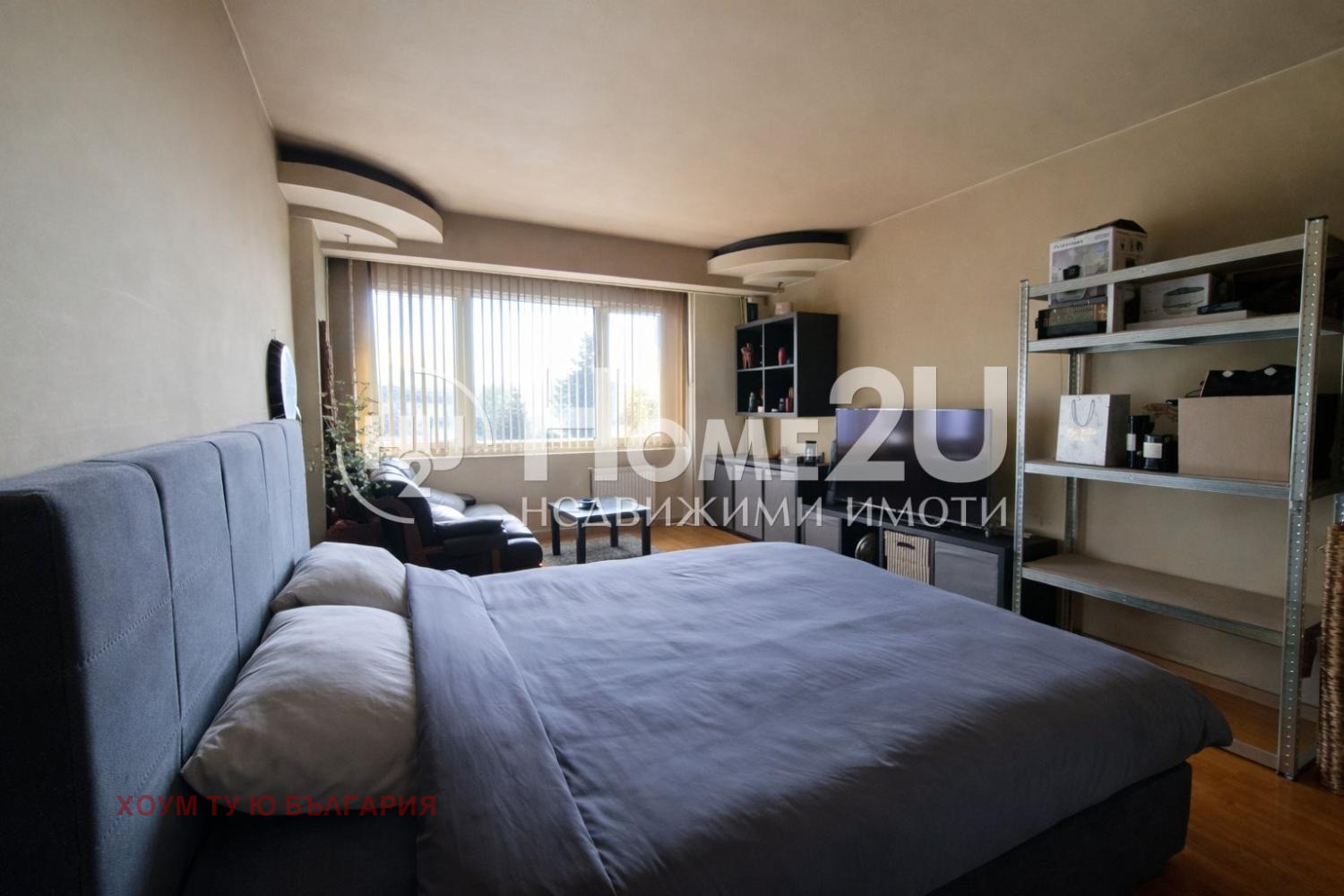 Продава 3-СТАЕН, гр. София, Младост 3, снимка 8 - Апартаменти - 54121796