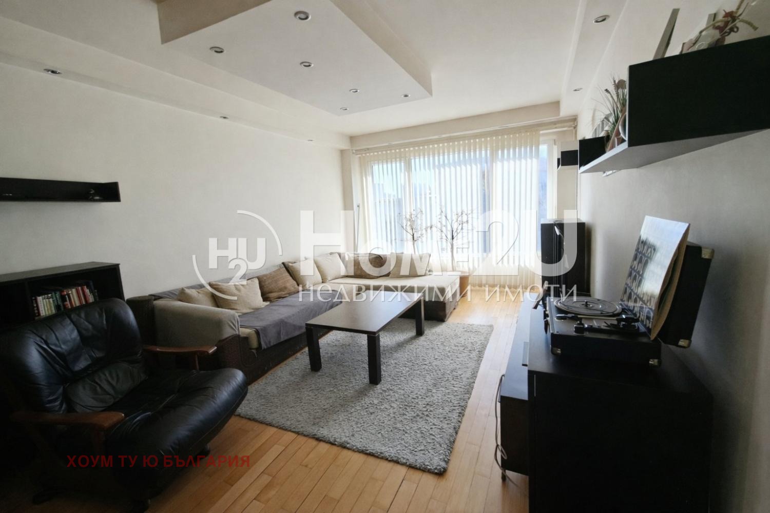 Продава 3-СТАЕН, гр. София, Младост 3