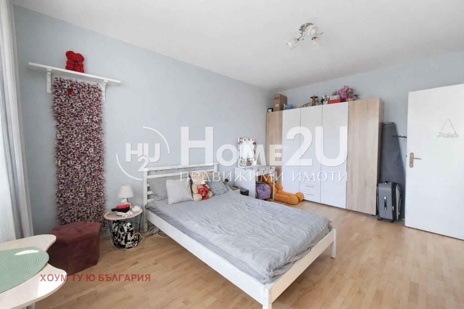 Продава 3-СТАЕН, гр. София, Младост 3, снимка 5 - Апартаменти - 54121796