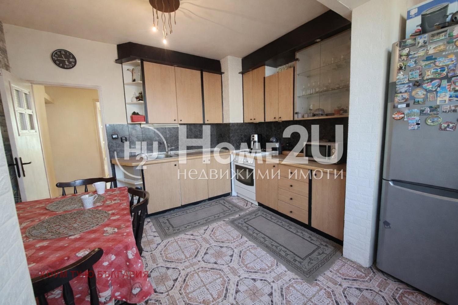 Продава 3-СТАЕН, гр. София, Младост 3, снимка 13 - Апартаменти - 54121796