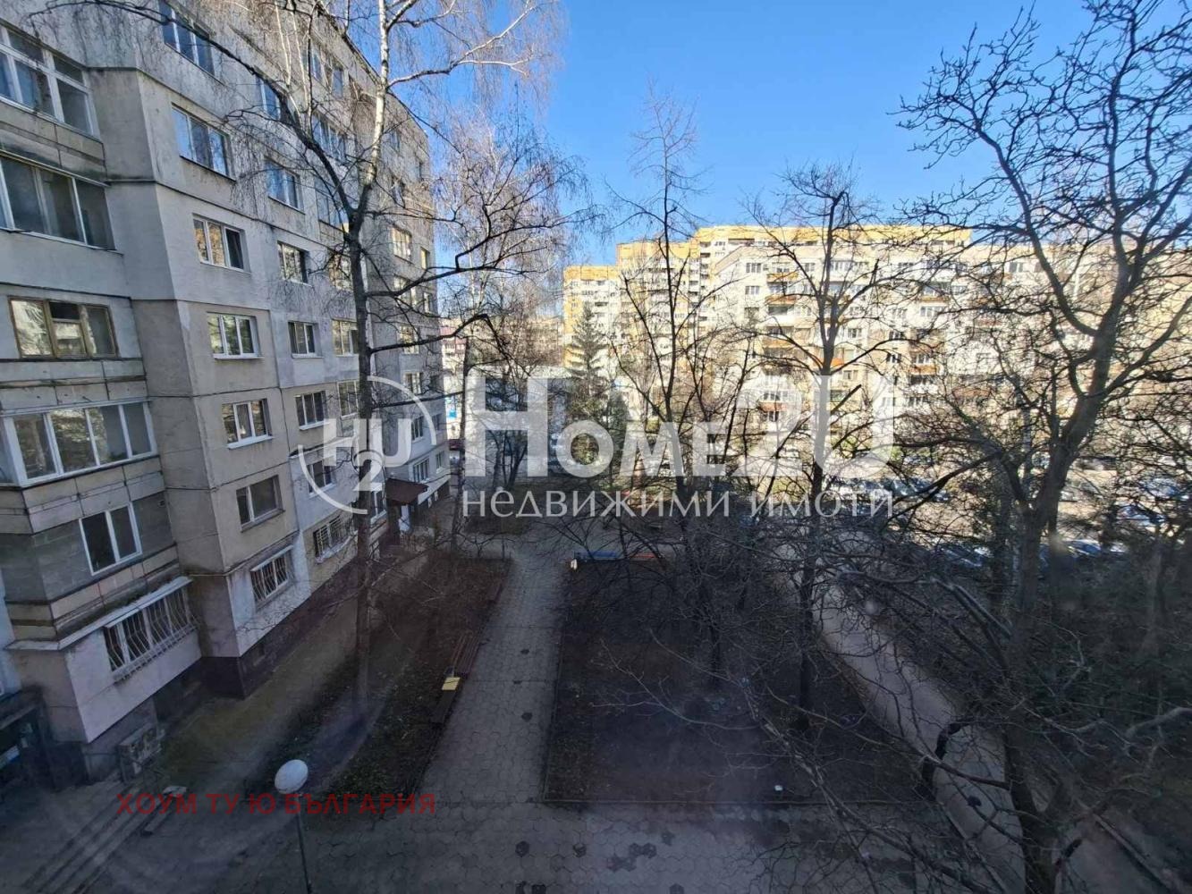 Продава 3-СТАЕН, гр. София, Младост 3, снимка 15 - Апартаменти - 54121796