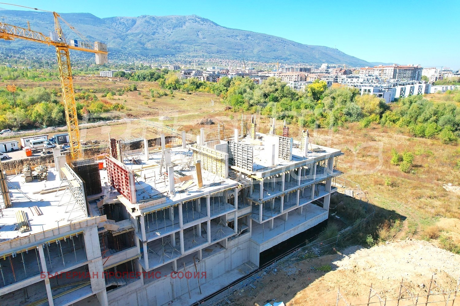 Продава 4-СТАЕН, гр. София, Малинова долина, снимка 8 - Апартаменти - 56022686