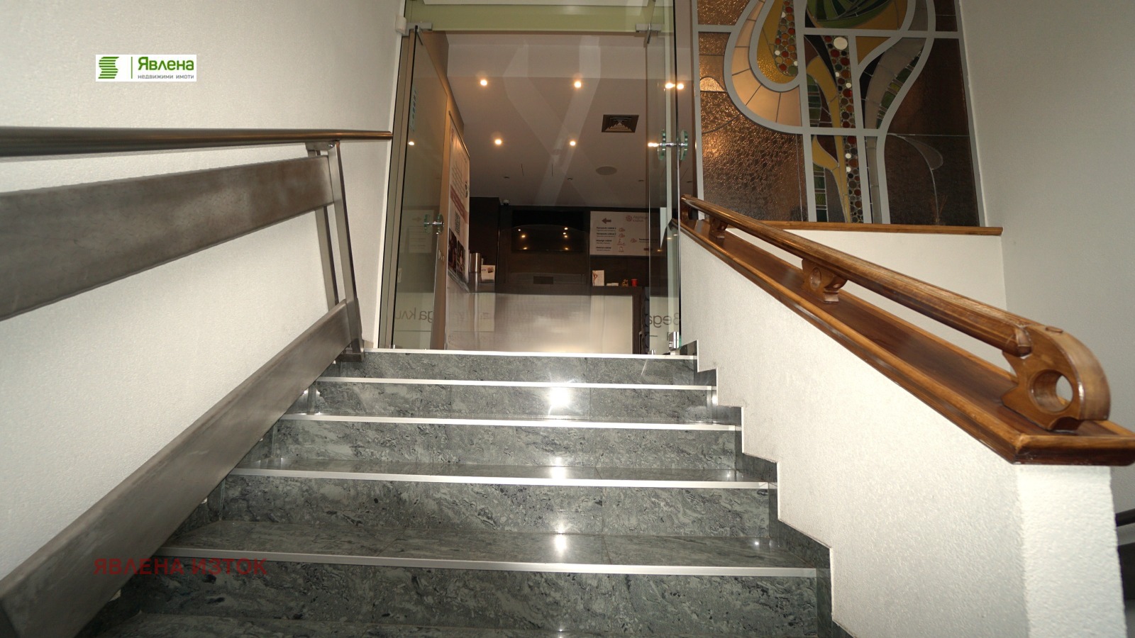 Продава БИЗНЕС ИМОТ, гр. София, Докторски паметник