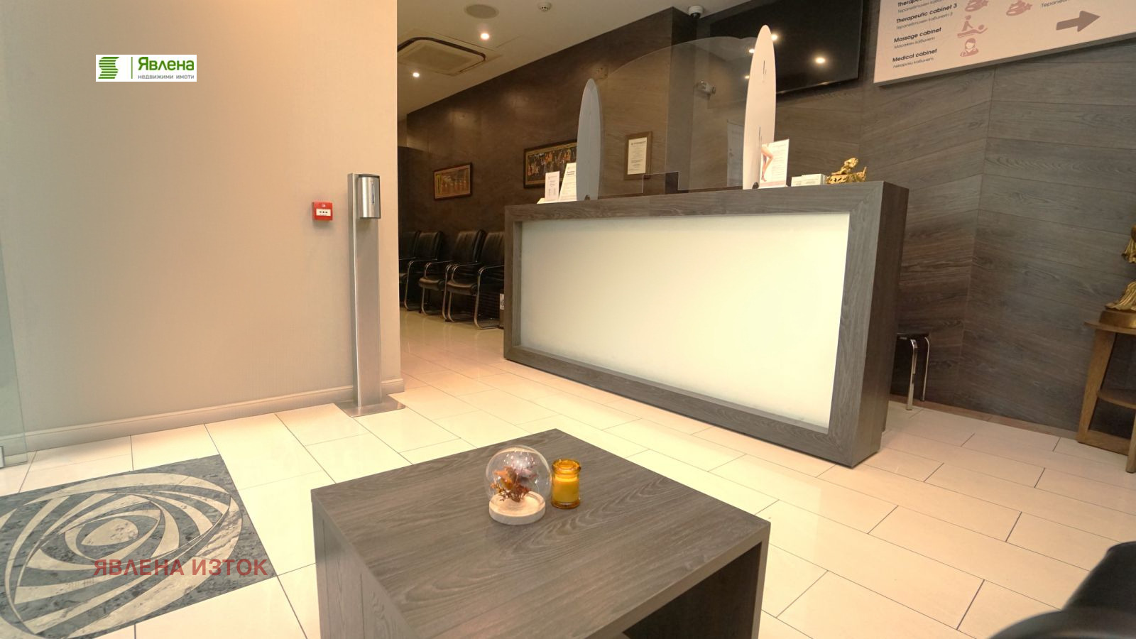 Продава БИЗНЕС ИМОТ, гр. София, Докторски паметник, снимка 2 - Други - 54024337