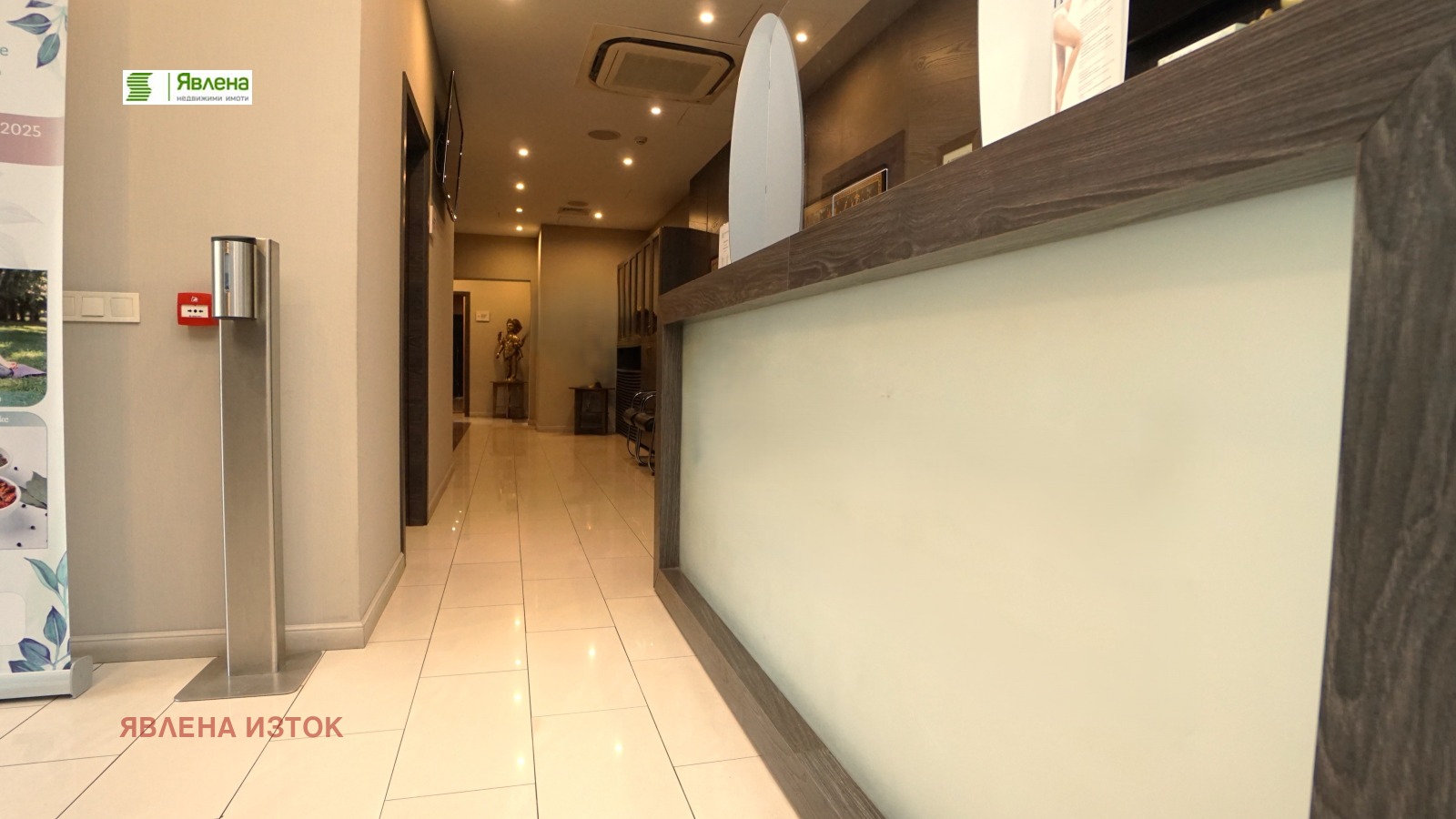 Продава БИЗНЕС ИМОТ, гр. София, Докторски паметник, снимка 3 - Други - 54024337