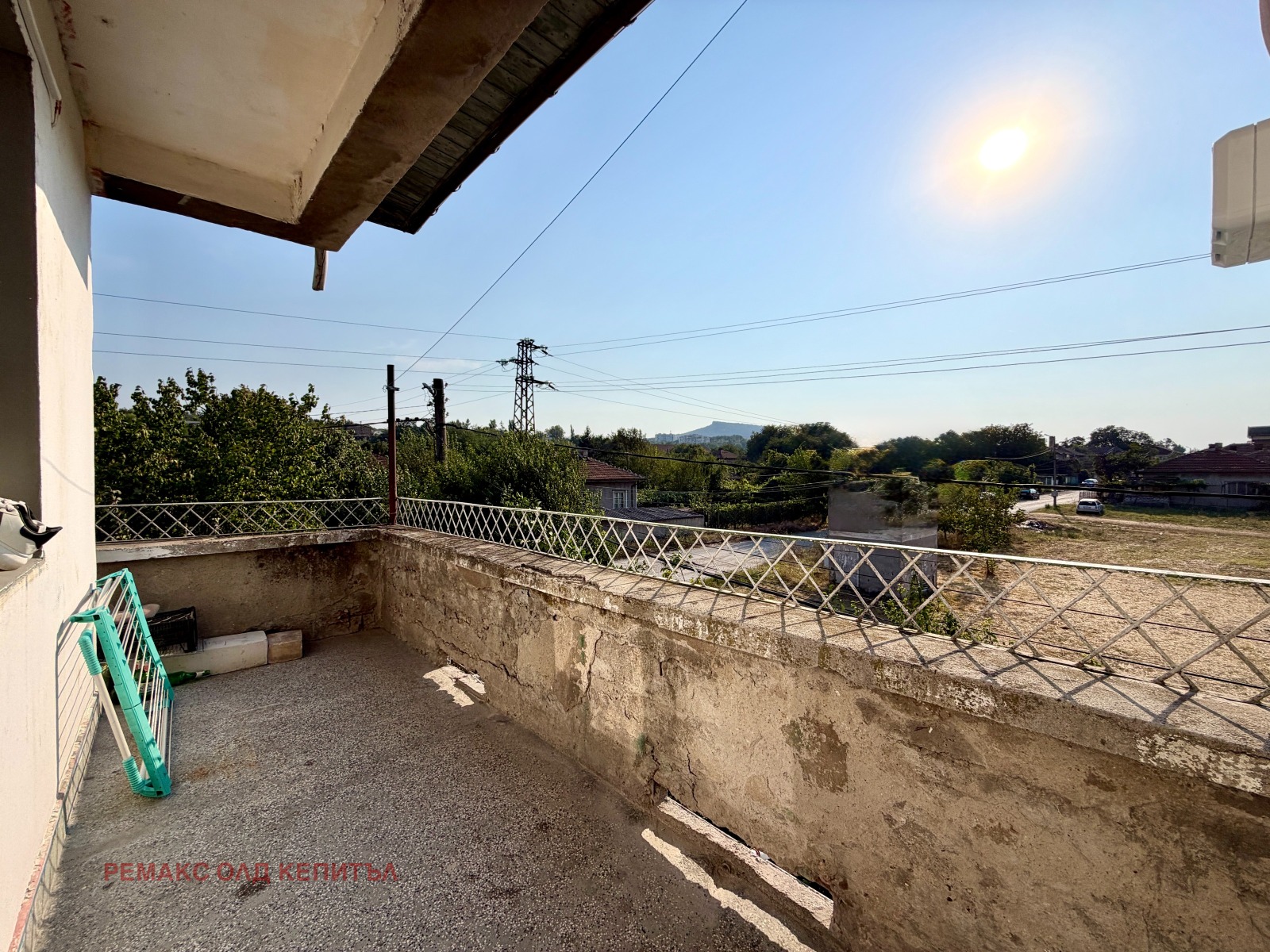 Продава ЕТАЖ ОТ КЪЩА, гр. Горна Оряховица, област Велико Търново, снимка 10 - Етаж от къща - 55767108