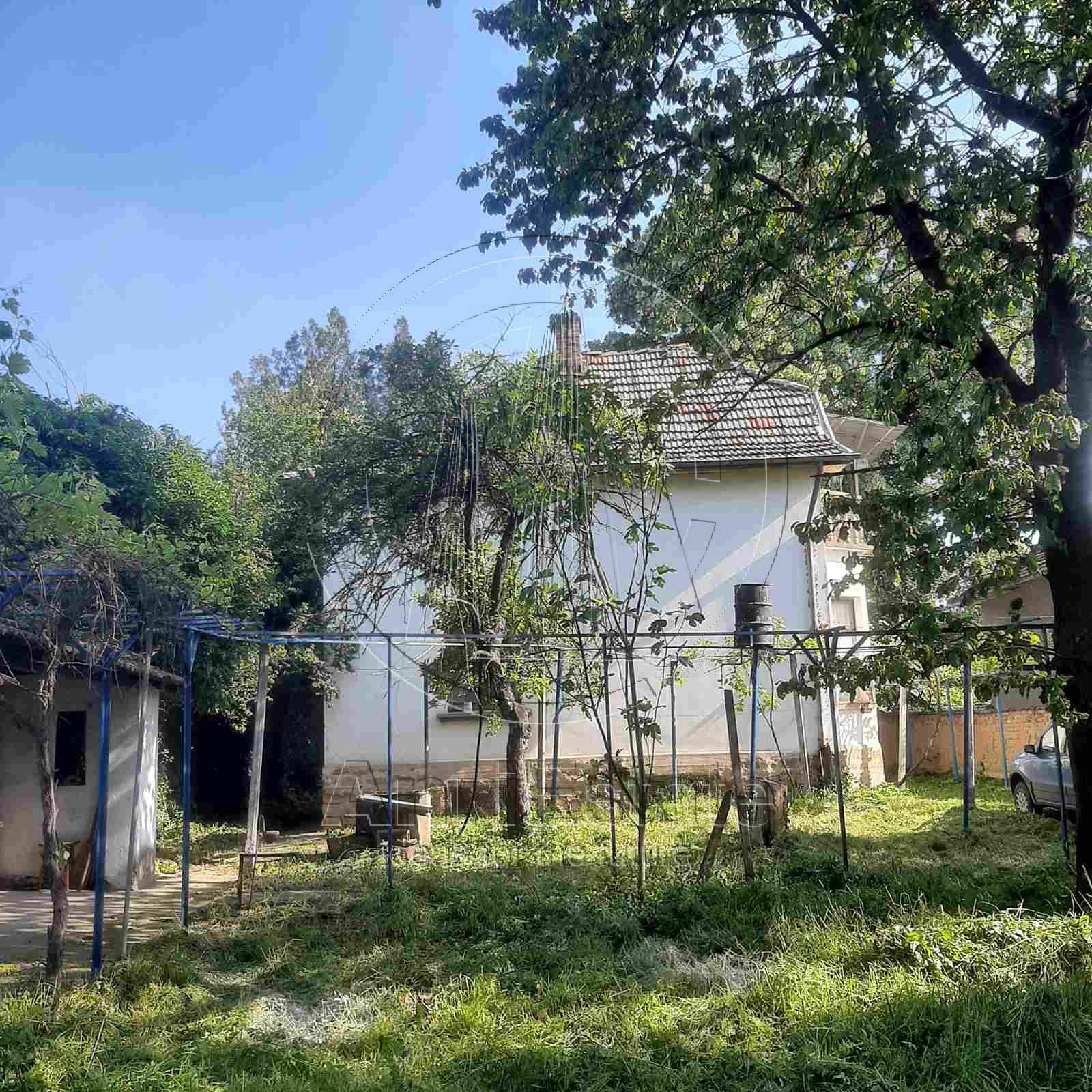 Продава КЪЩА, с. Торос, област Ловеч, снимка 2 - Къщи - 55960989