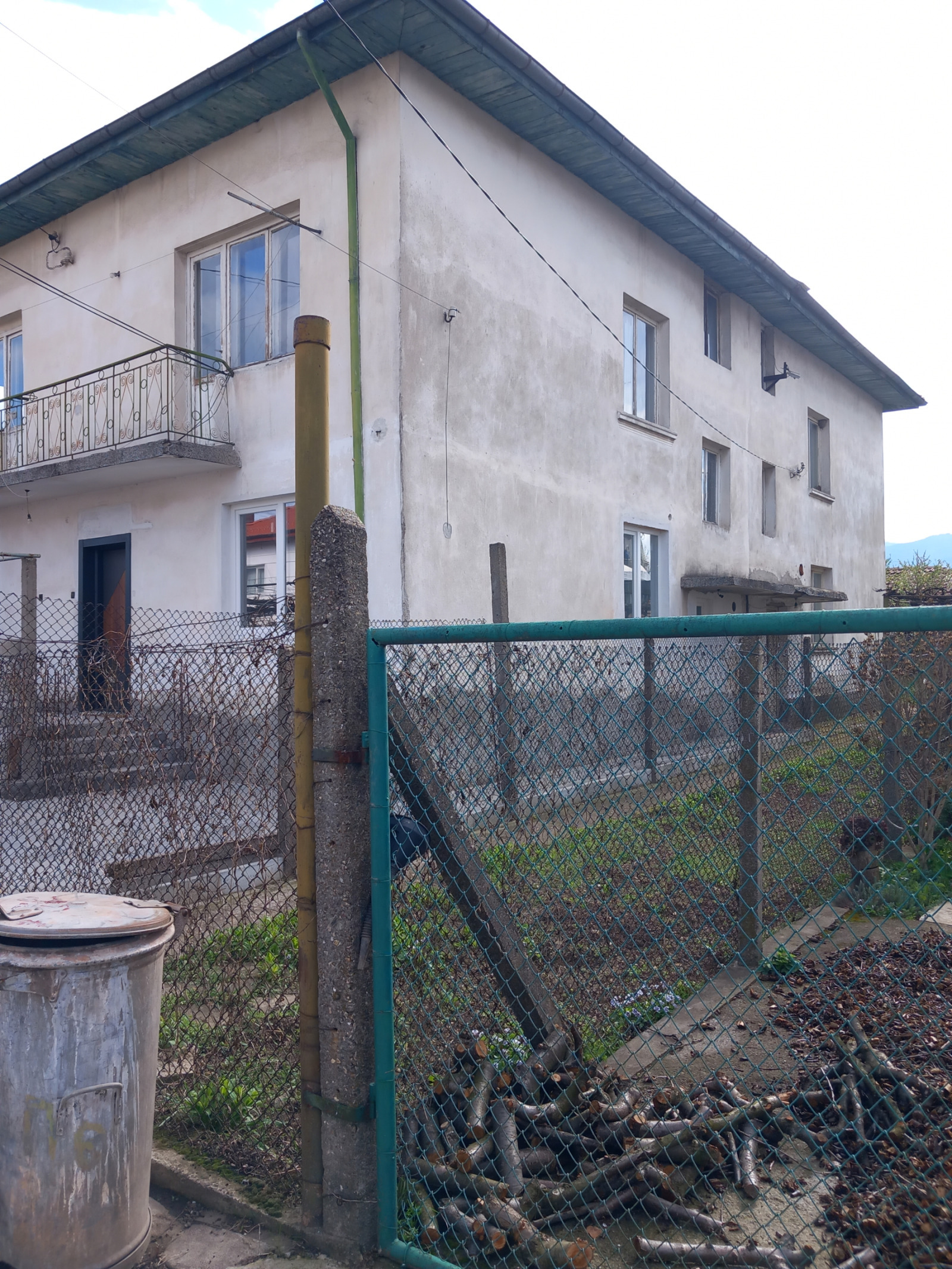 Продава КЪЩА, с. Пиперков чифлик, област Кюстендил, снимка 2 - Къщи - 54400637
