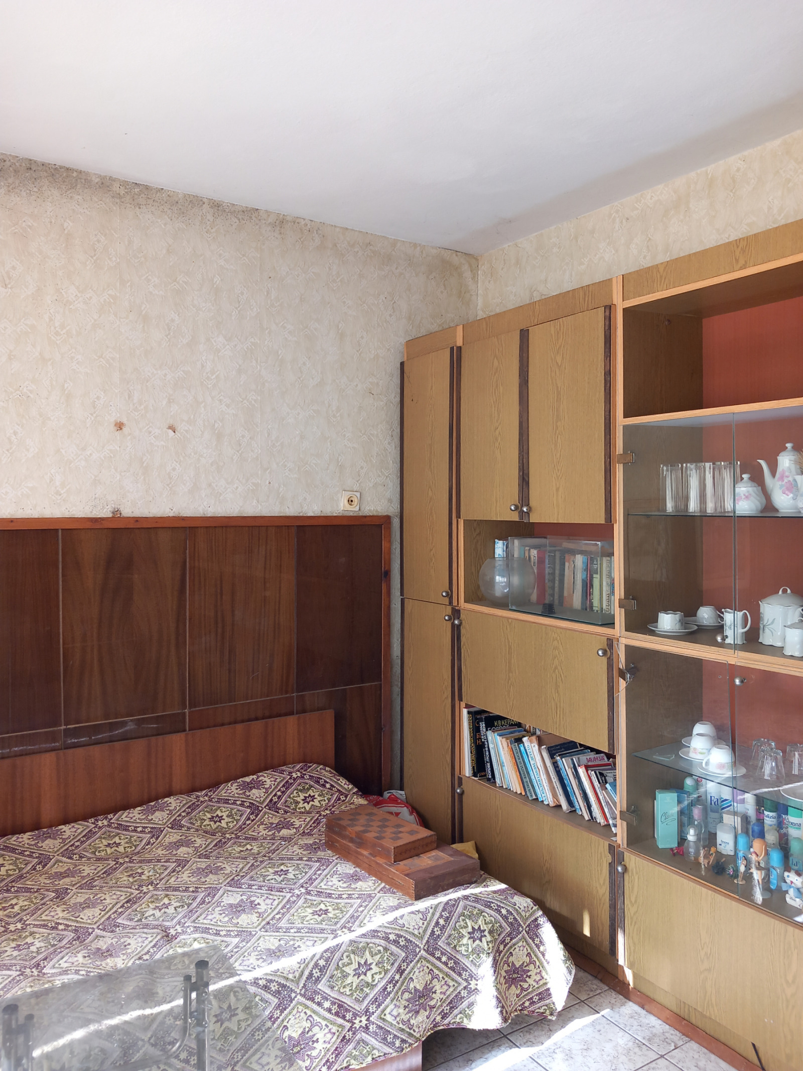 Продава КЪЩА, с. Пиперков чифлик, област Кюстендил, снимка 15 - Къщи - 54400637